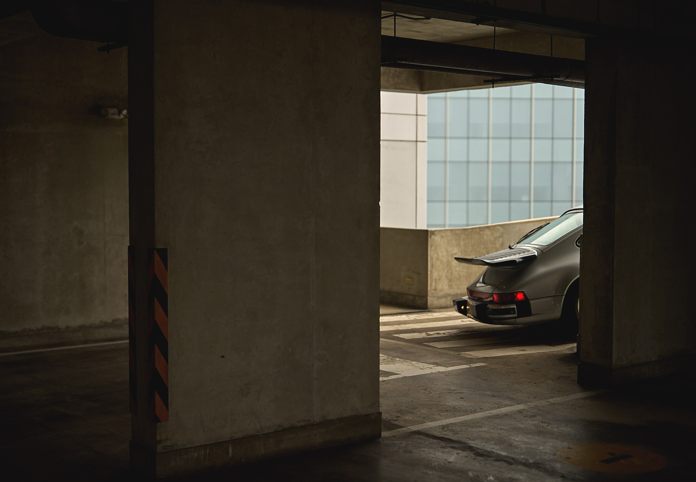 Creo que el auto nunca deja de ser tuyo.