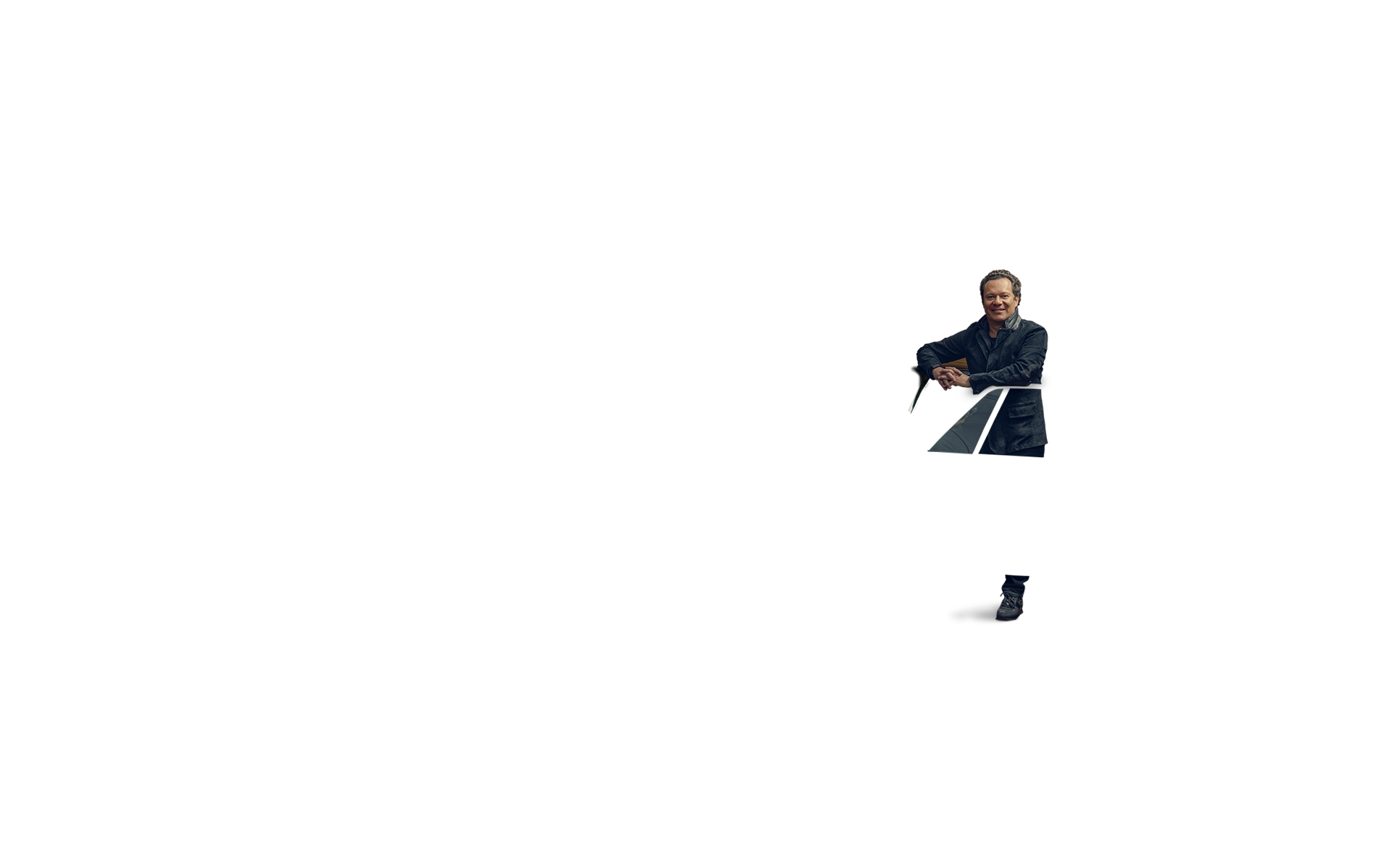 Reunión Ciudad de México